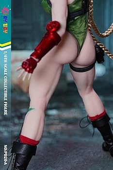 Amazon | [AC]PLAY TOY 1/6 格闘女戦士 可動 アクション
